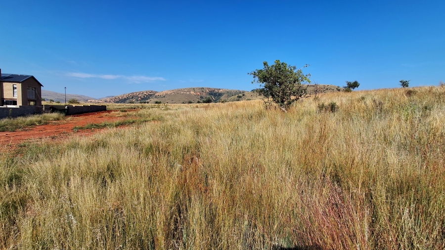 0 Bedroom Property for Sale in Cashan North West